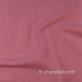 CVC One Side Brossed Terry Fleece tissu